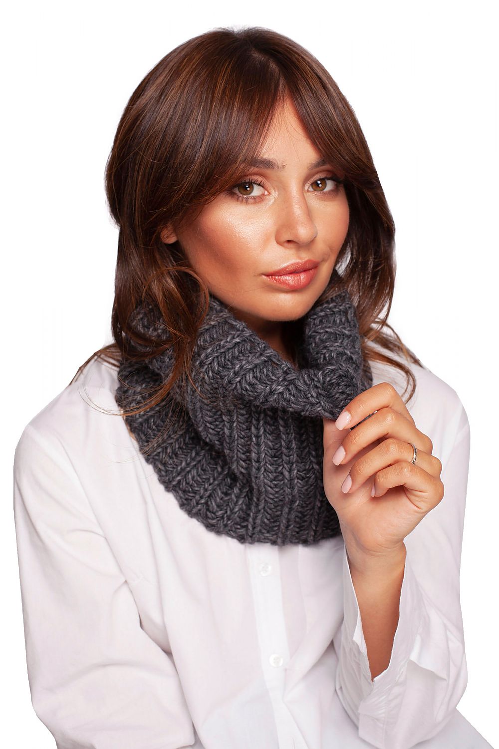 Infinity Scarf model 171238